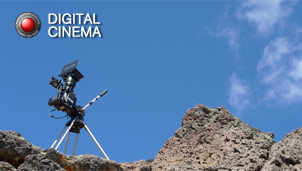 RED Digital Cinema Camera