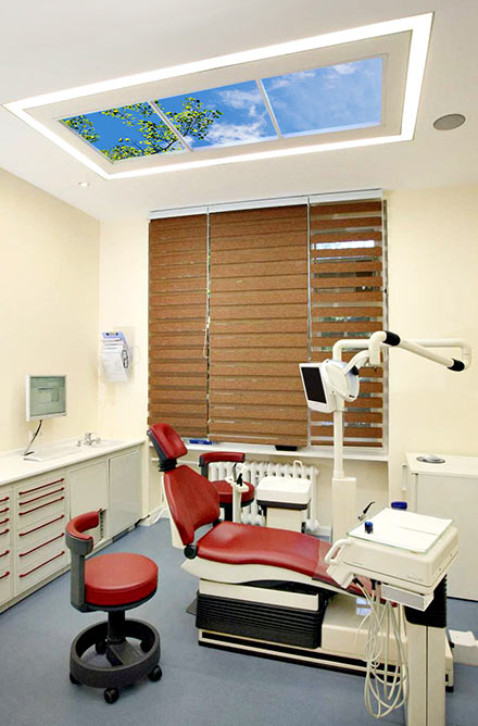 Dental Practice in Berlin