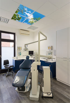 Dental Practice in Rhede