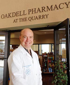 Oakdell Pharmacy