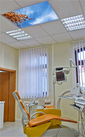 Dental Practice in Braunichswalde
