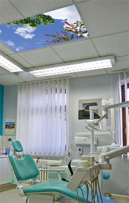 Dental Practice in Braunichswalde