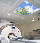 Scunthorpe General MRI