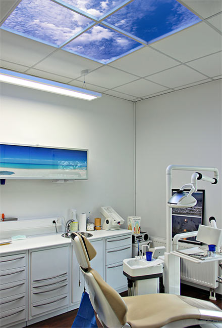 Dental Practice in Bonn