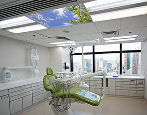 Union Hospital Dental Centre