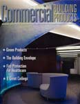 Commercial Building Products